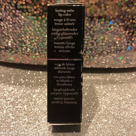 BNIB! Giorgio Armani Rouge d’Armani Satin Lip Color in BLUSH 509 - Picture 7 of 8